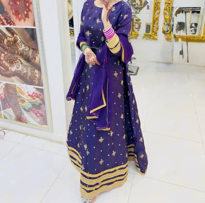 Beautiful 3 piece lehenga