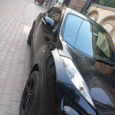 Nissan Juke 2012/2017