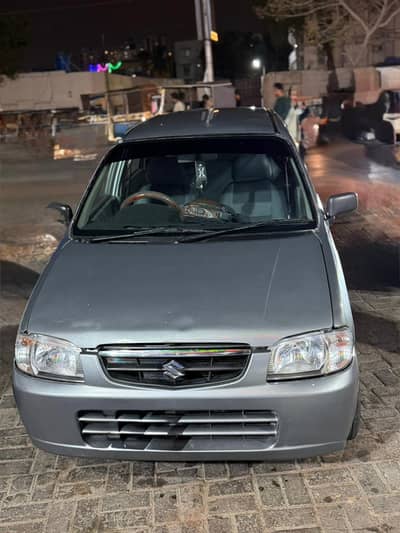 Suzuki Alto 2004
