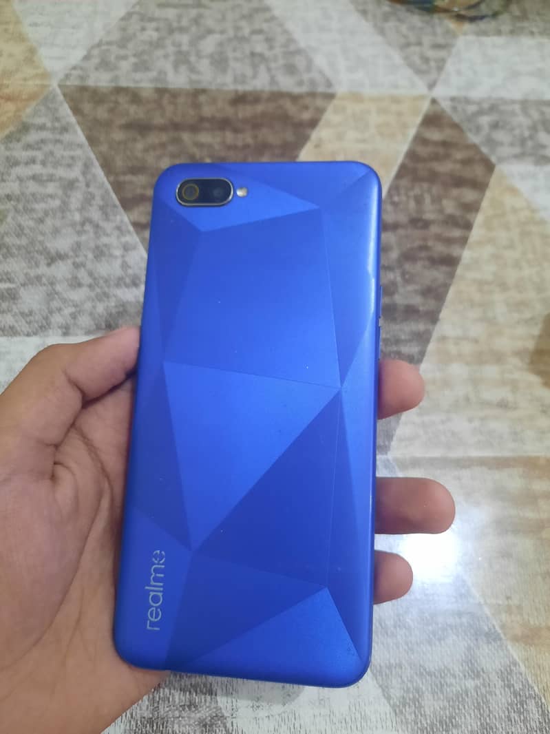 Realme C2 1