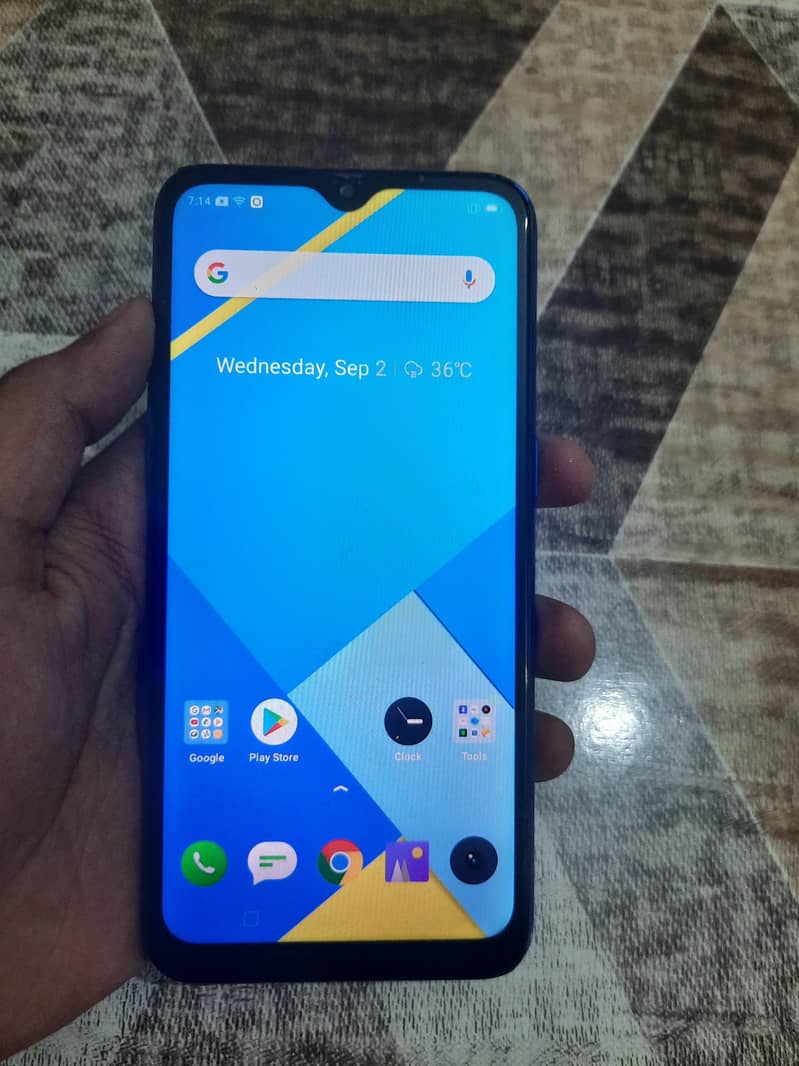Realme C2 2