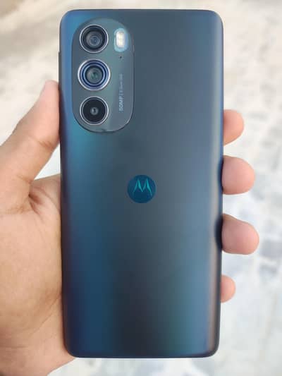 Motorola Edge 30 Pro
