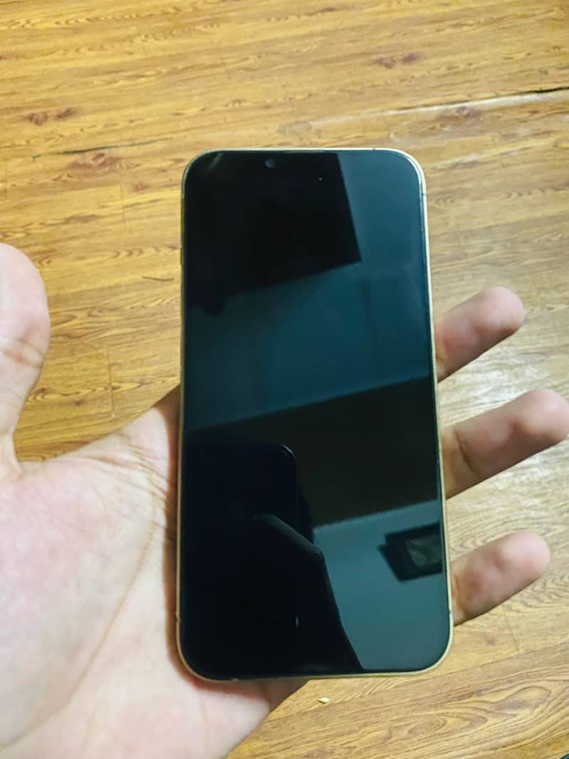 Apple iPhone 13 Pro 3