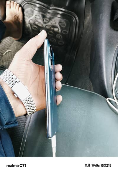 Sparx Edge 20 Pro