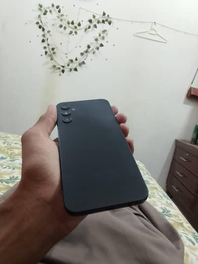 Samsung Mobile A14