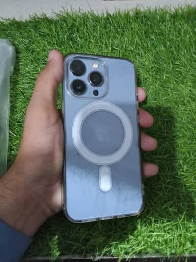 Apple iPhone 13 Pro