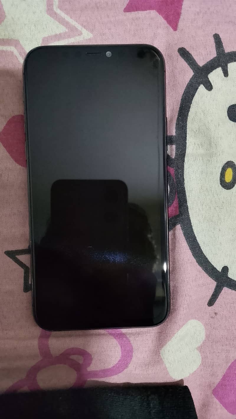 Apple iPhone 11 Pro 1