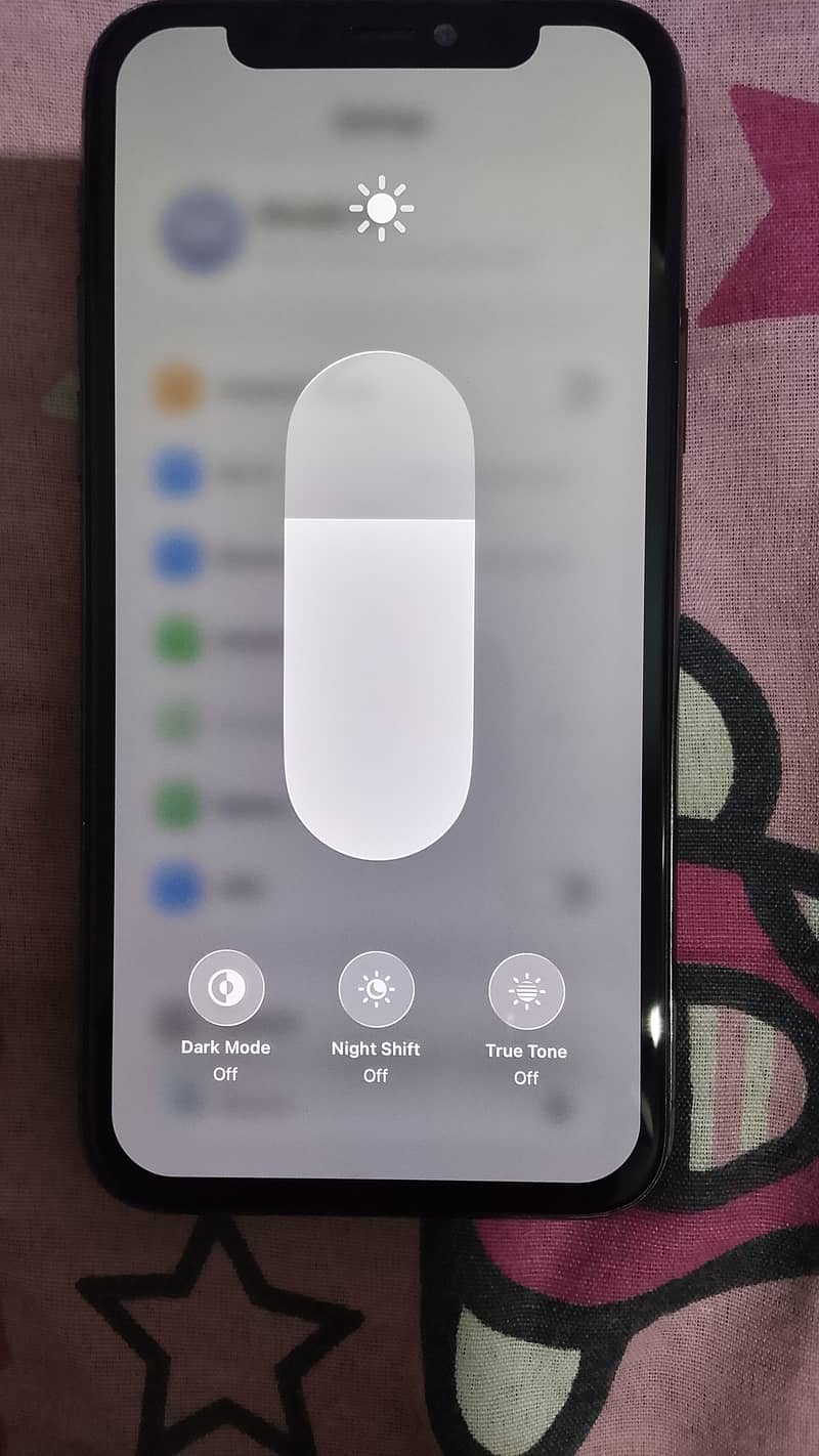 Apple iPhone 11 Pro 6