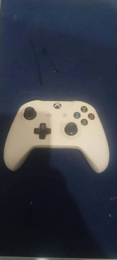 Xbox one controller