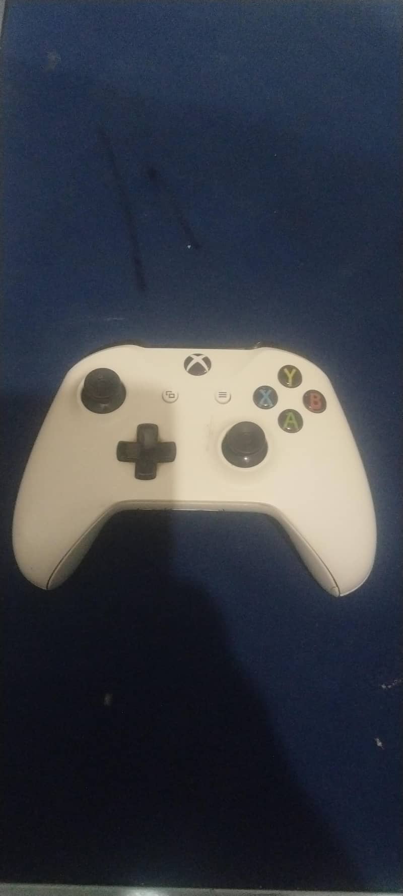 Xbox one controller 0