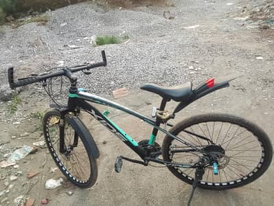 xids bicycle urgent sale