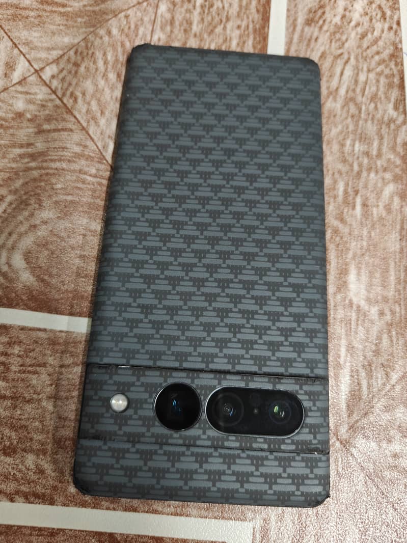 Google Pixel 7 Pro 0