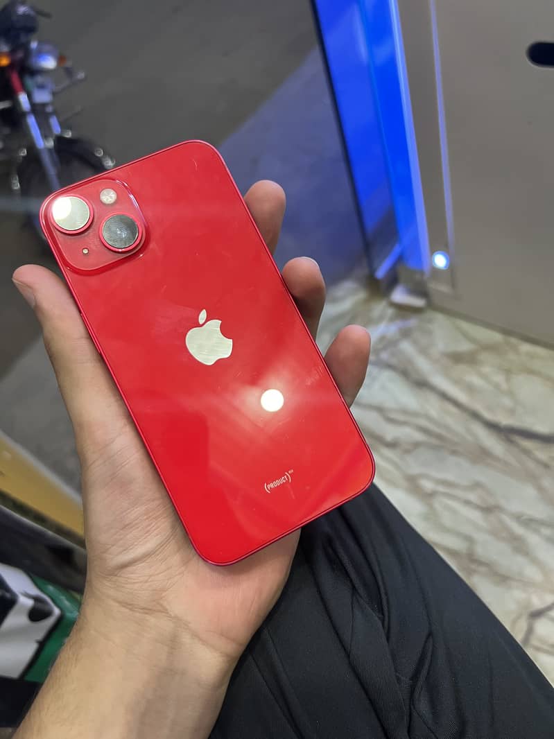 Apple iPhone 14 0