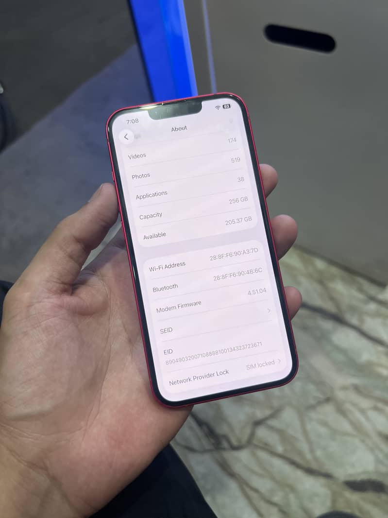Apple iPhone 14 2