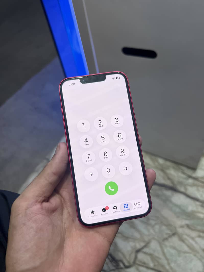 Apple iPhone 14 5