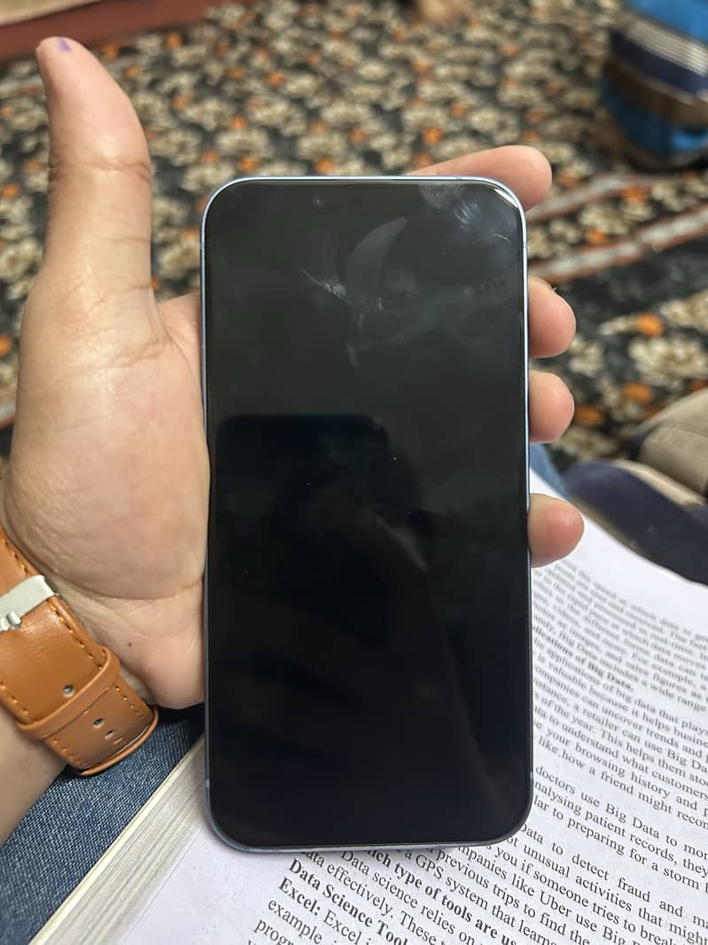 Apple iPhone 14 1