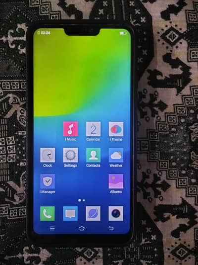 Vivo Y85
