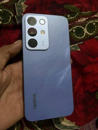 Realme C85 8+12/256gb