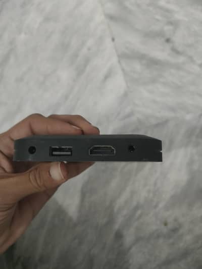 Mi Box 4k Ultra HD