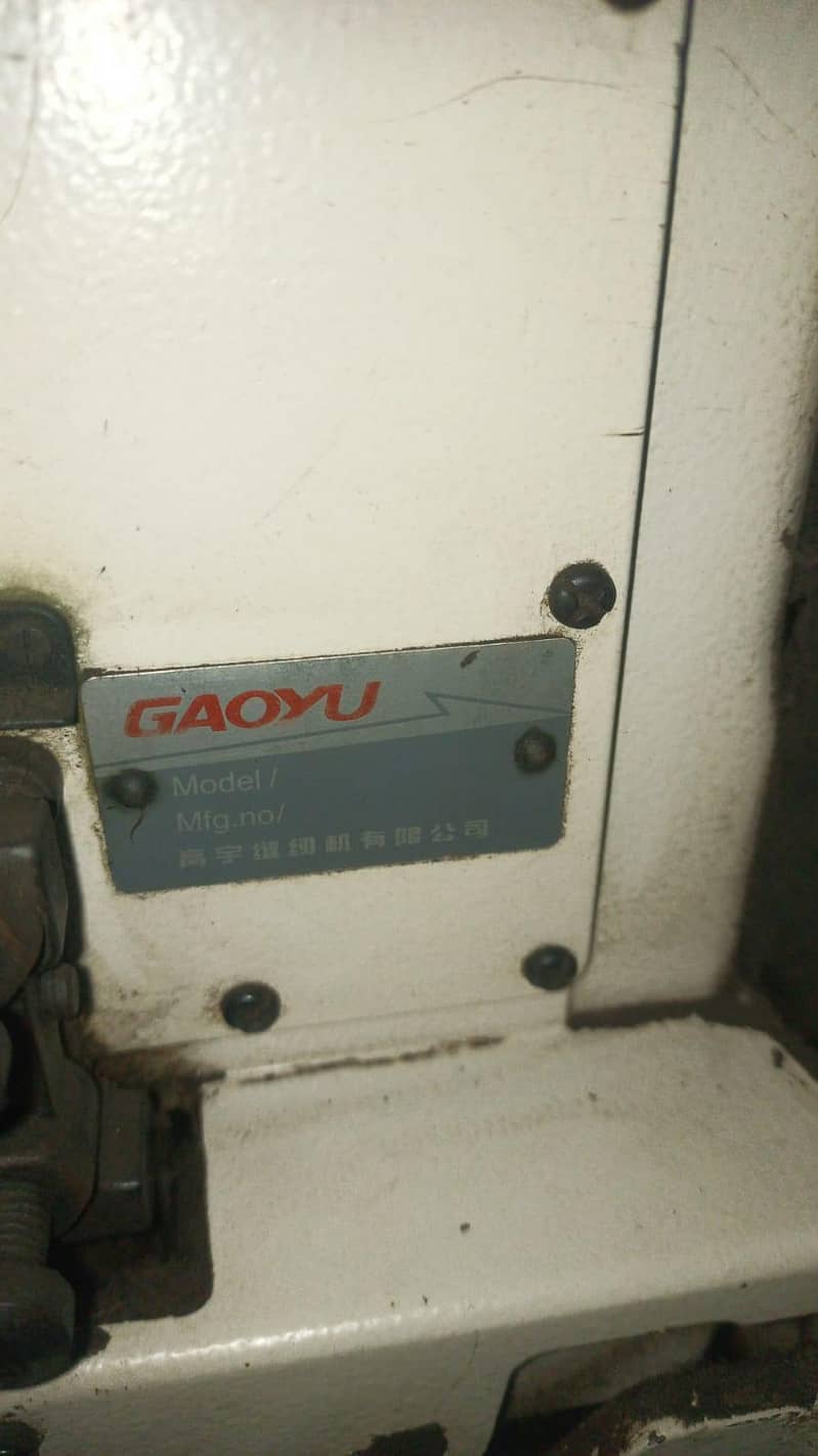 juki 781 0