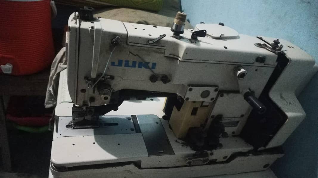 juki 781 2