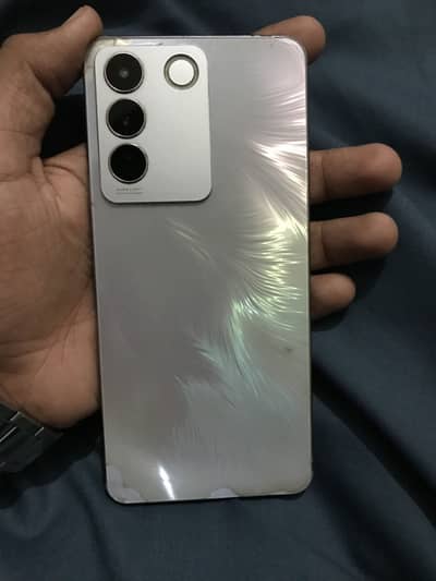 Vivo V27e