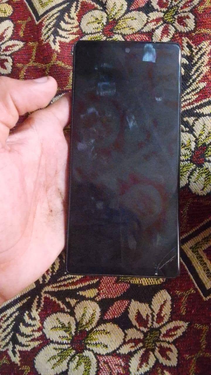 Google Pixel 6a 1