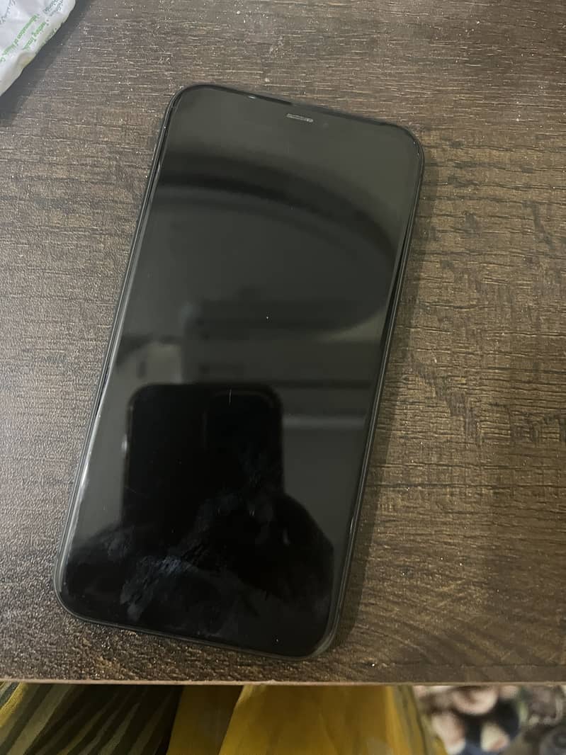 Iphone 11 0