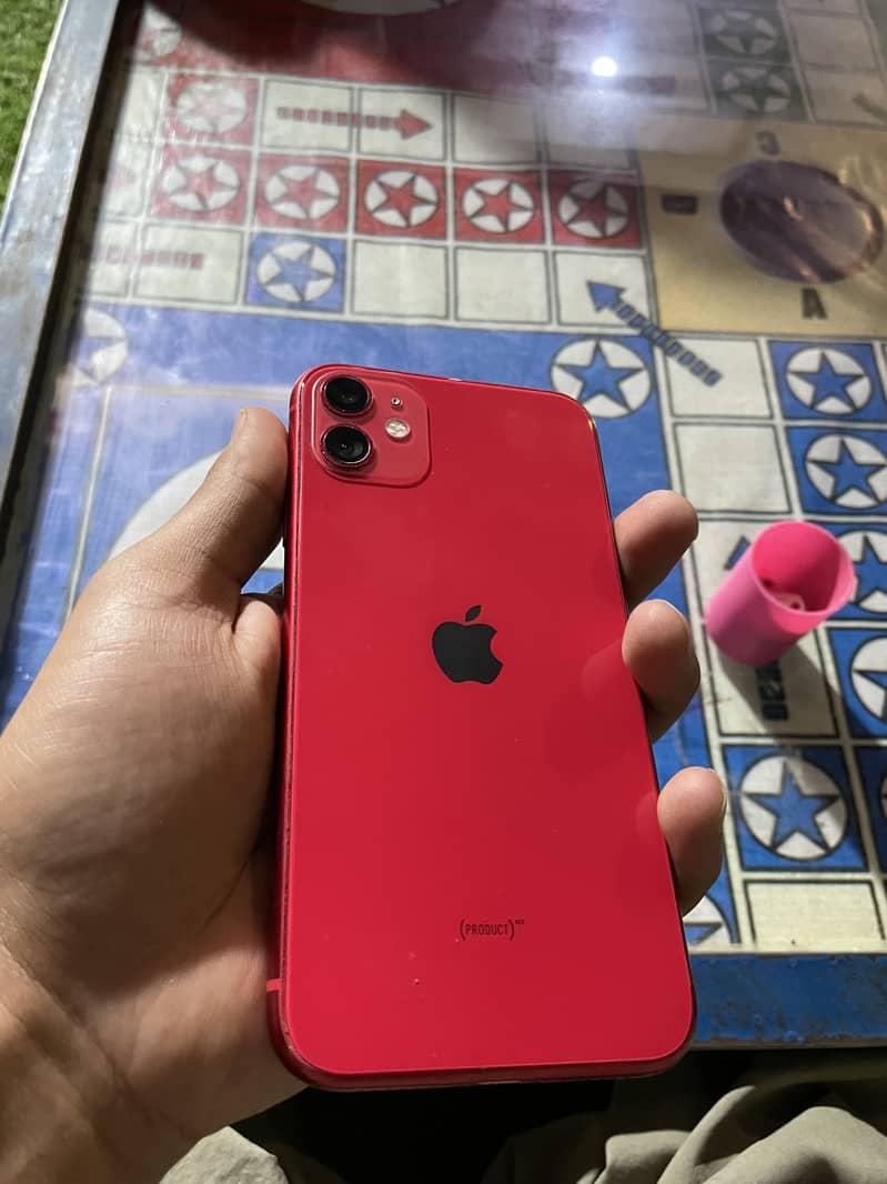 Apple iPhone 11 4