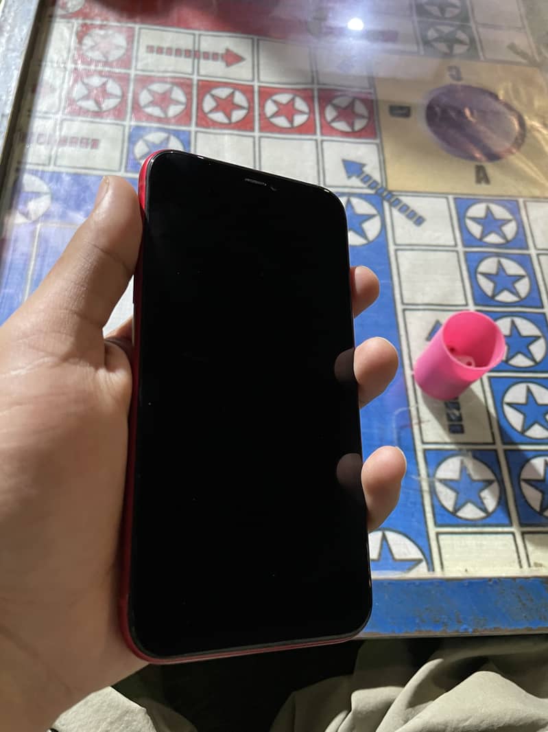 Apple iPhone 11 5