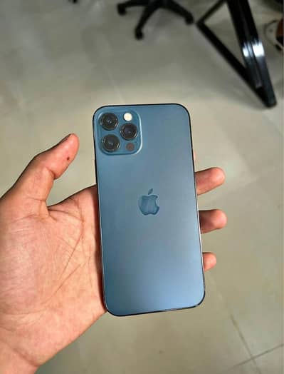 Apple iPhone 12 Pro Max JV