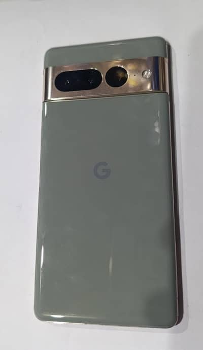 Google Pixel 7 Pro