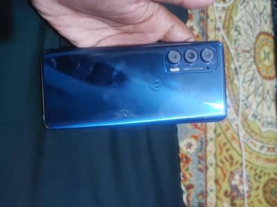 Motorola Edge