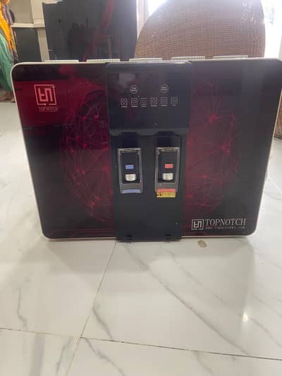 Water dispenser . . Used . . Good condition