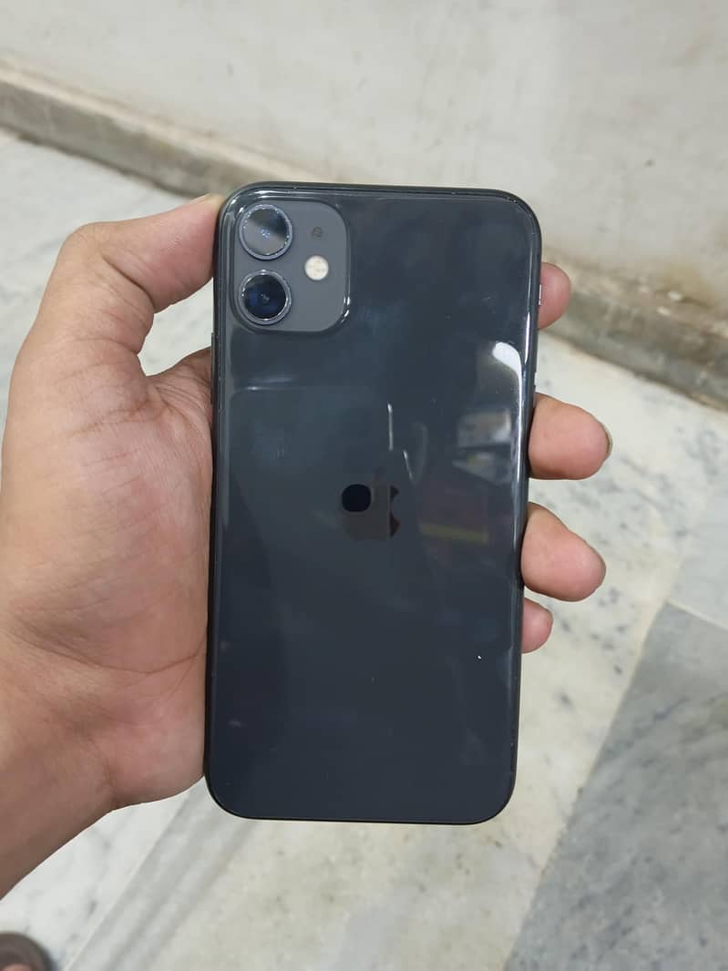 Apple iPhone 11 1