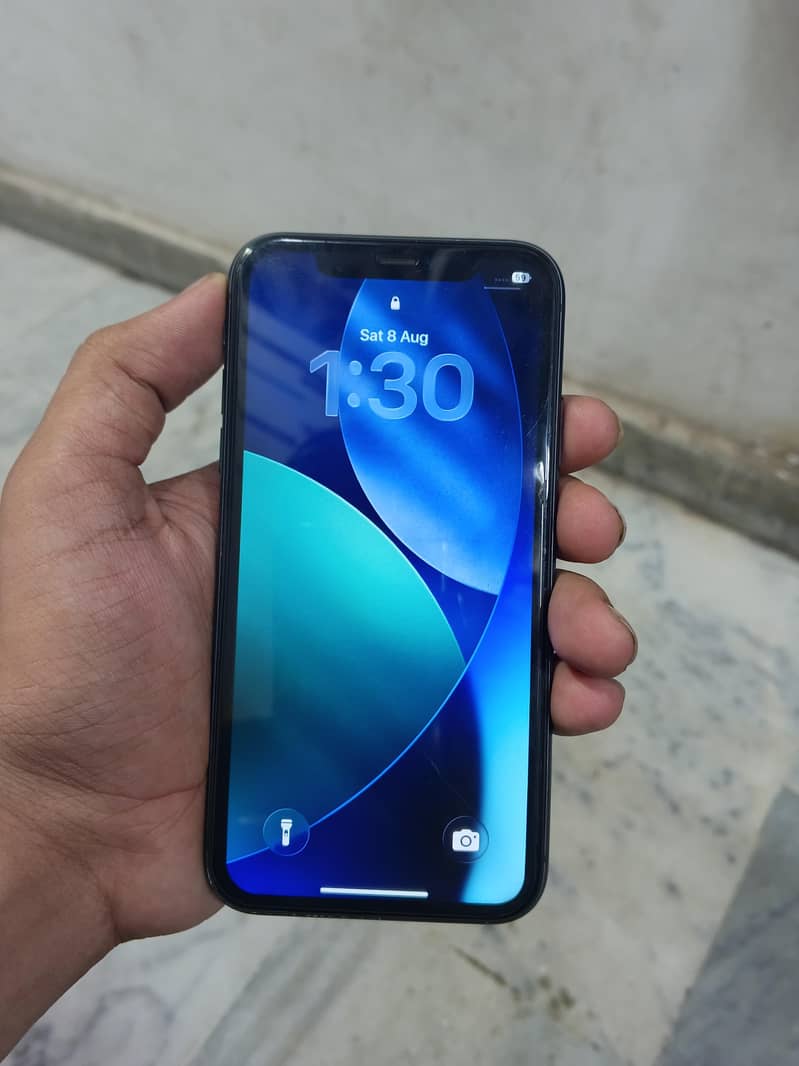 Apple iPhone 11 2
