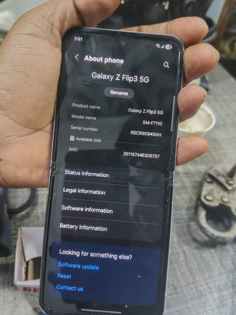 Apple iPhone 11 5