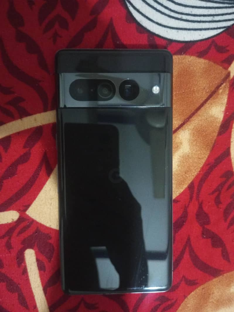 Google Pixel 7 Pro 0