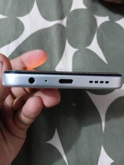 OPPO A6C all ok new phone
