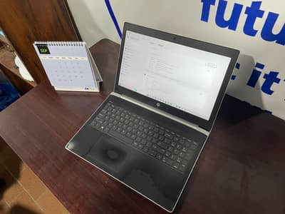 HP ProBook | Core i5 7th Gen  | 16GB RAM  | 256GB SSD/ | Mint Cond