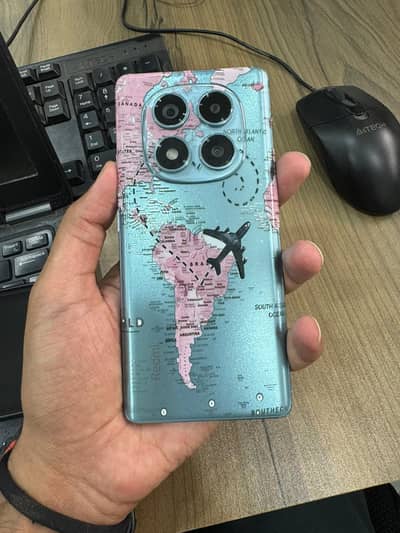 Xiaomi Redmi Note 14 Pro