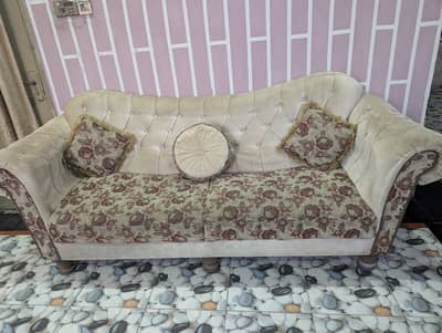 5 seater