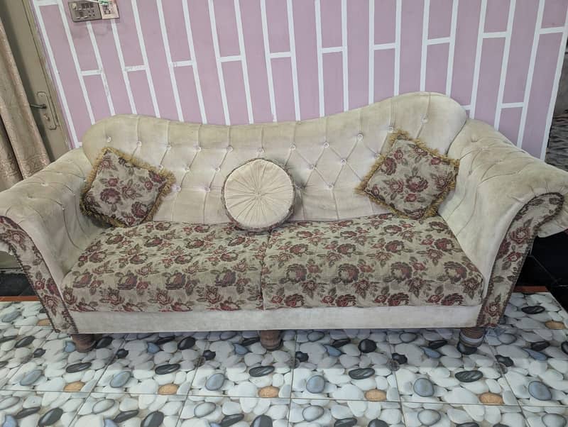 5 seater 0