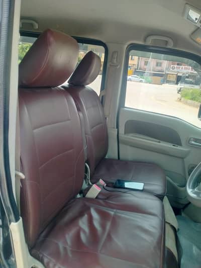 Suzuki Every Wagon 2022