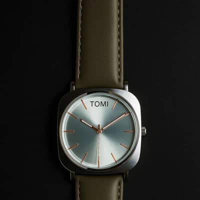 tomi watch for sale