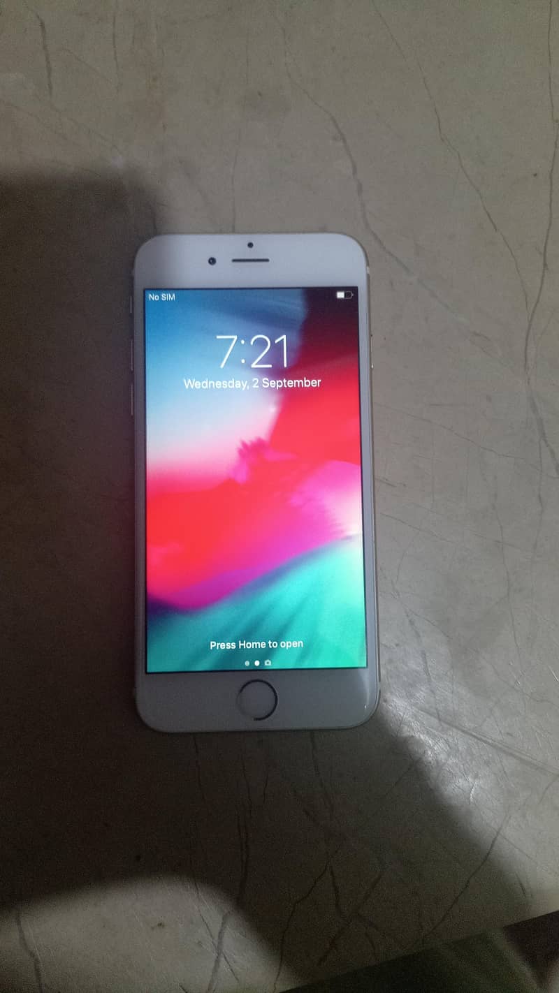 Apple iPhone 6 0