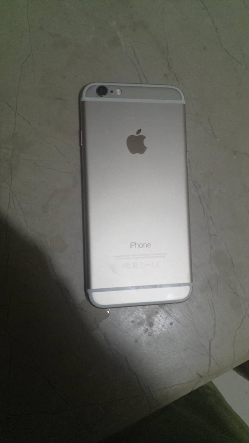 Apple iPhone 6 1
