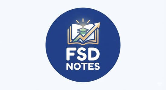 2nd Year ICS PDF Solved Notes & Complete Guide Book