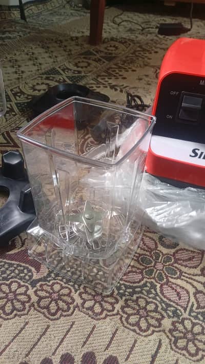 silver crest juicer machine A1 quaility