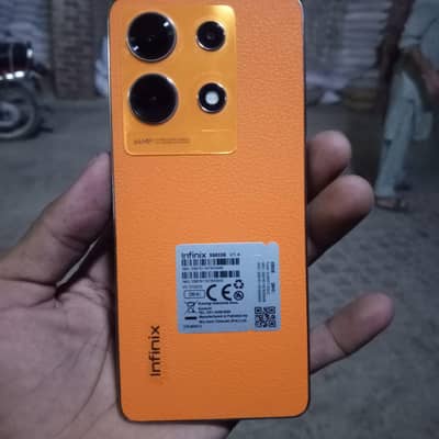 Infinix Other Model